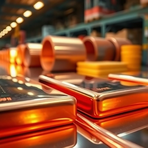 美元走弱库存偏低，2023年铜价竟然要这样走(图1)