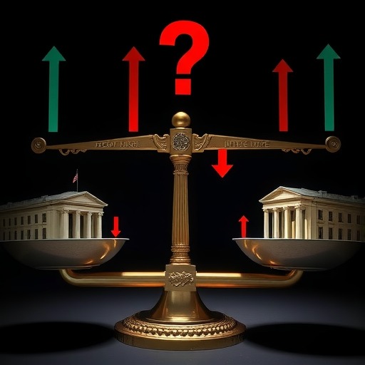 美联储加息4次通胀却岿然不动，真正原因竟然是这个(图1)