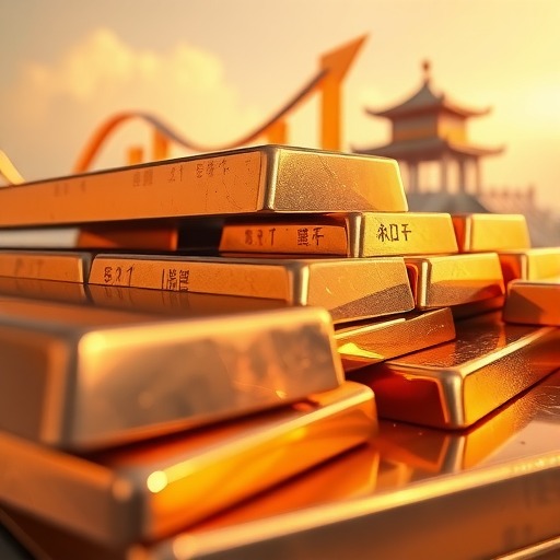 铜价连涨三天，中国政策转向背后竟藏两大隐忧(图1)