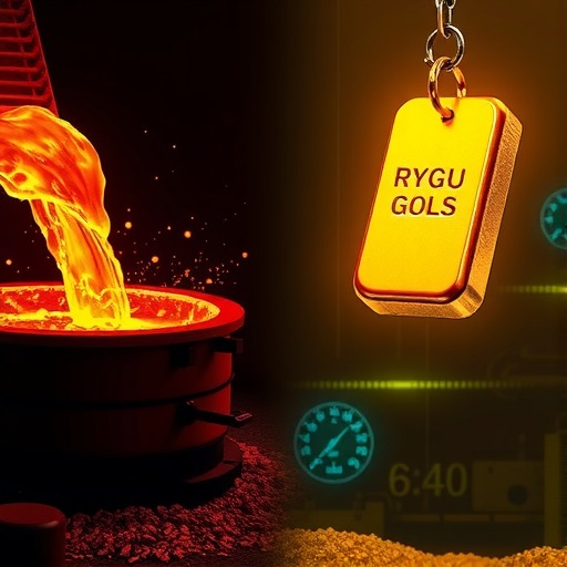 铜价大跌190元，为何这种金属却暴涨9500元？(图1)