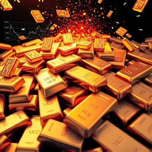 有色金属全线飘红，这个品种竟然一天暴涨6000元(图1)