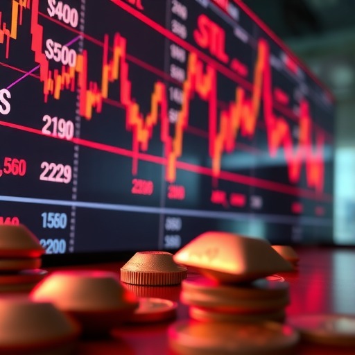 有色金属价格集体异动，这个品种竟然一天暴涨500元(图1)