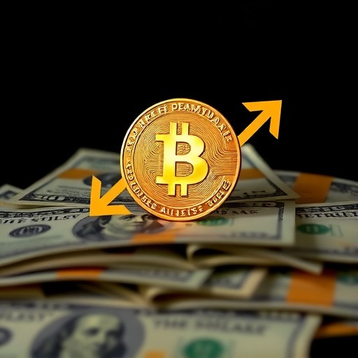 避险情绪支撑金价，美元走弱背后竟有两大意外推手(图1)