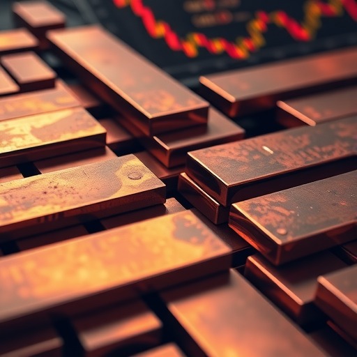 铜价震荡背后，三大关键因素竟将决定2023年走势(图1)