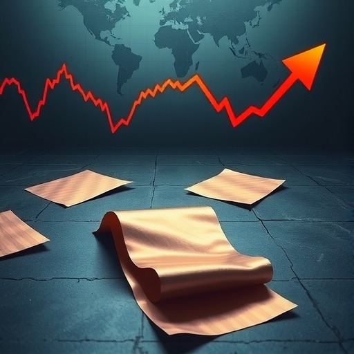 铜价暴跌背后，中国疫情与美国加息的双重绞杀(图1)