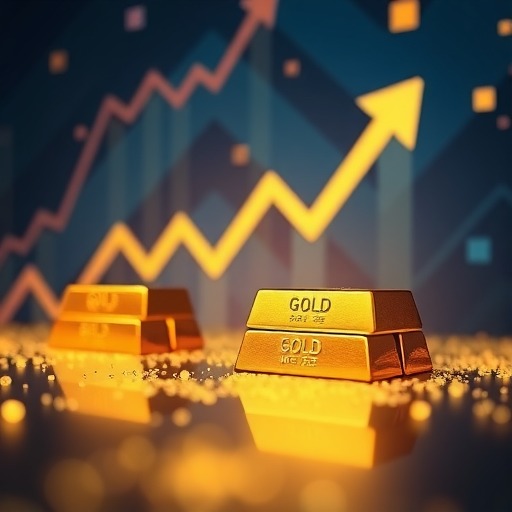 黄金微涨背后暗藏玄机，美联储纪要竟成多空博弈关键(图1)