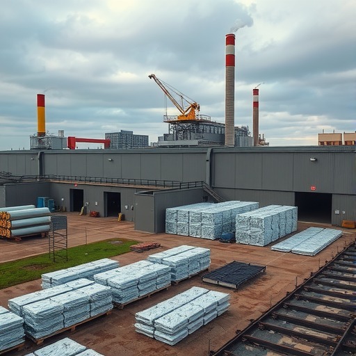 欧洲铝厂纷纷停产，国际铝价或将迎来巨变(图1)