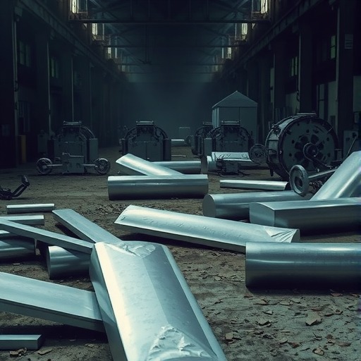 美国铝业巨头业绩暴跌，背后三大危机竟然都与这个国家有关(图1)