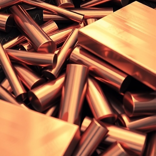 美国通胀意外反弹，铜价飙升后为何急转直下？(图1)