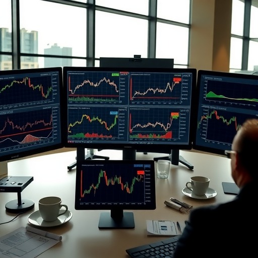 伦敦镍交易瘫痪后，前CEO竟然推出这个平台(图1)