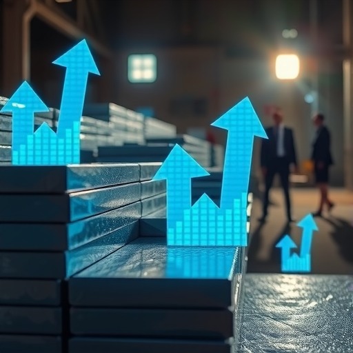 铝价无视库存暴增逆势上涨，背后竟隐藏着这个惊人秘密(图1)