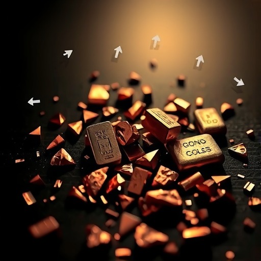 铜价一夜暴涨1080元，背后竟然隐藏着这些金属的秘密(图1)