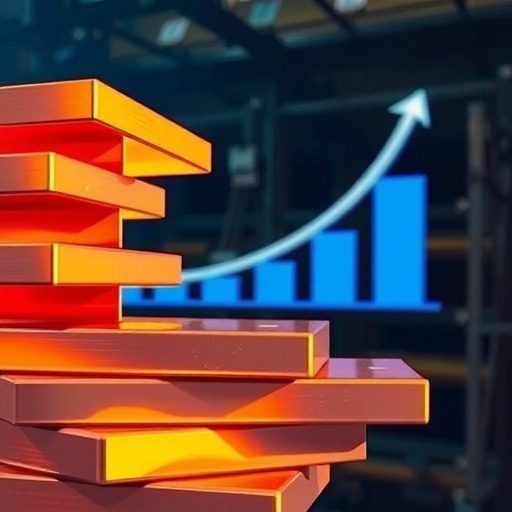 铜价连涨6天创7个月新高，背后三大真相令人意外(图1)