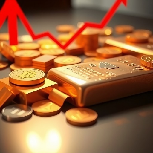 铜价连续5天暴涨创半年新高，背后三大推手竟然都与它有关(图1)