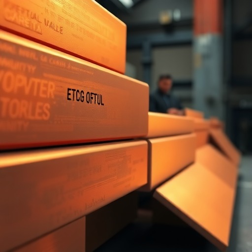 铜价暴涨突破9000美元，背后三大推手竟然不是中国需求(图1)