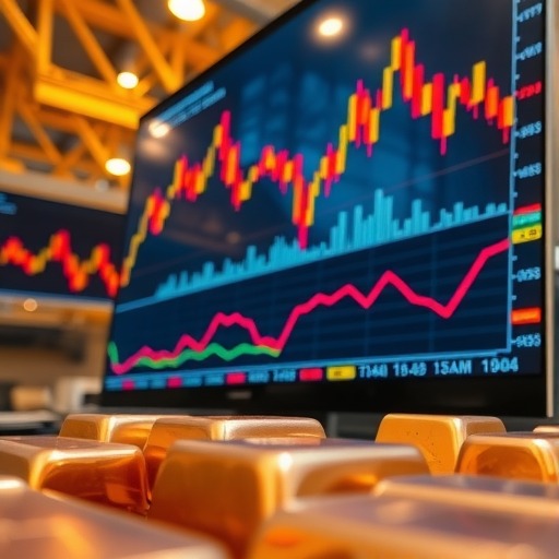 有色金属价格集体异动，这种金属竟然一天暴涨5000元(图1)