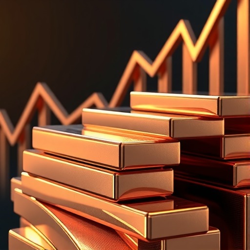 铜价连涨创半年新高，背后三大推手竟然都与它有关(图1)