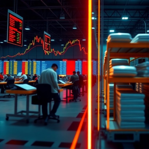 金属市场冰火两重天，锡价暴涨近6000元背后藏着什么秘密？(图1)