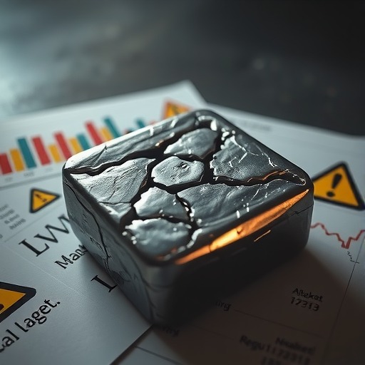 伦镍事件10个月后，独立报告揭露四大致命漏洞，LME如何重建市场信心？(图1)