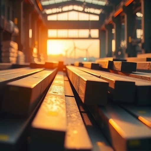 金属价格即将飙升，背后原因竟与能源转型有关(图1)