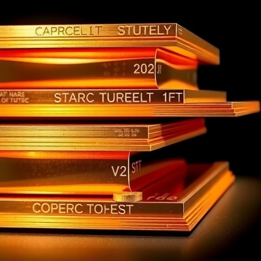 铜价连续六日飙升创7个月新高，背后三大推手竟然都与它有关(图1)