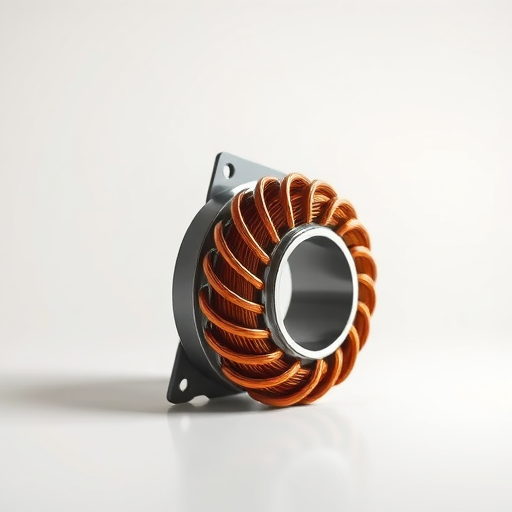 KEMET推出面向汽车应用的金属复合功率电感器(图1)