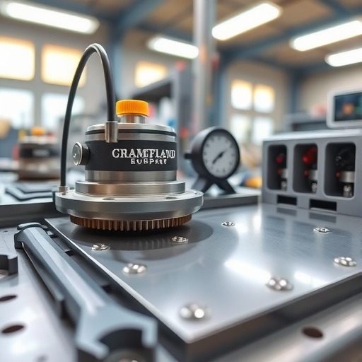 电铸标牌设备维护：保障生产的稳定基石(图1)