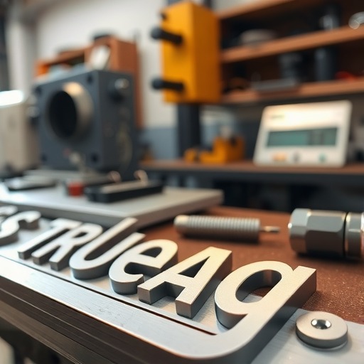 《聚焦镍电铸，打造工业新高度》(图1)