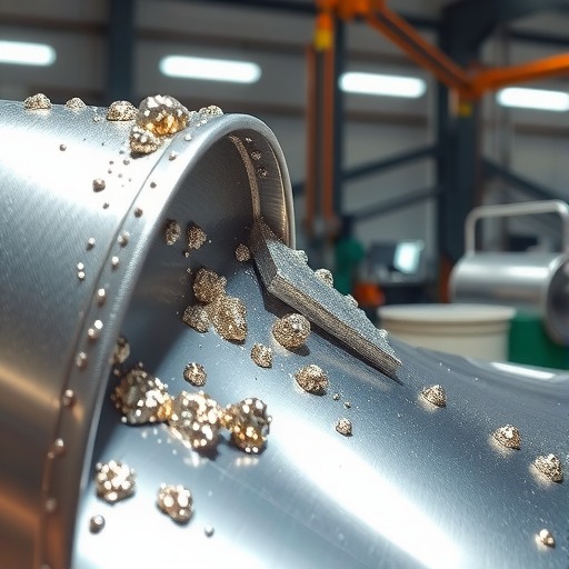 《探索镍电铸：开启工业制造新征程》(图1)