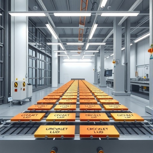 电铸标牌环保生产：理念与实践(图1)