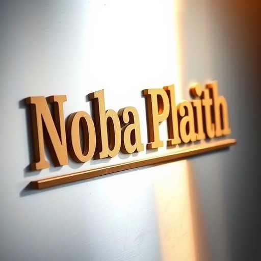 电铸标牌客户服务优化：提升客户体验的关键(图1)