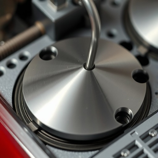 《镍电铸：开启精密制造新境界》(图1)