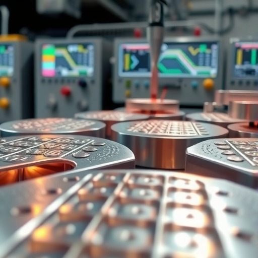 镍电铸精密制造(图1)