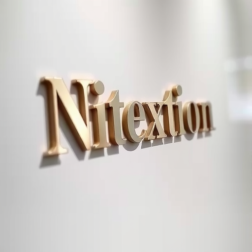 电铸标牌客户服务优化：构筑企业发展基石(图1)