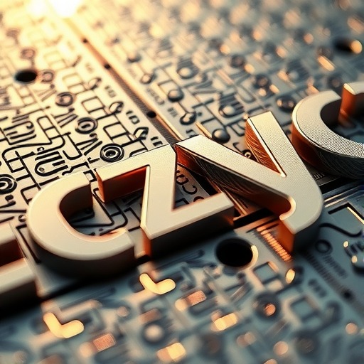 电铸标牌技术创新驱动行业发展，纳米材料与数字化制造引领变革(图1)