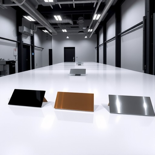 2025年金属标牌行业三大发展趋势分析(图1)