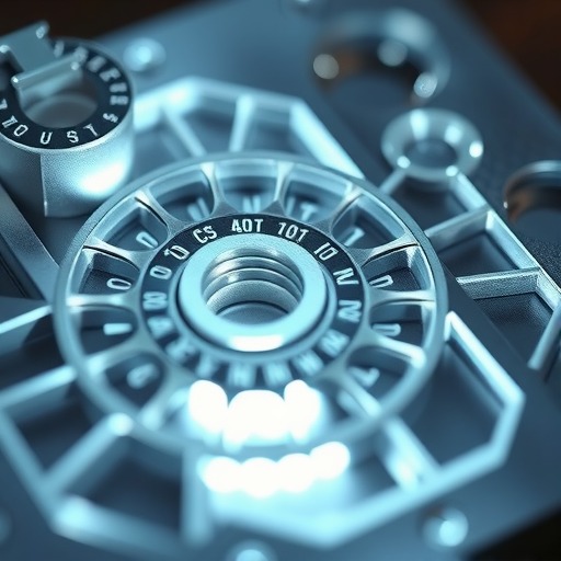 《解读镍电铸，领略工业之美》(图1)