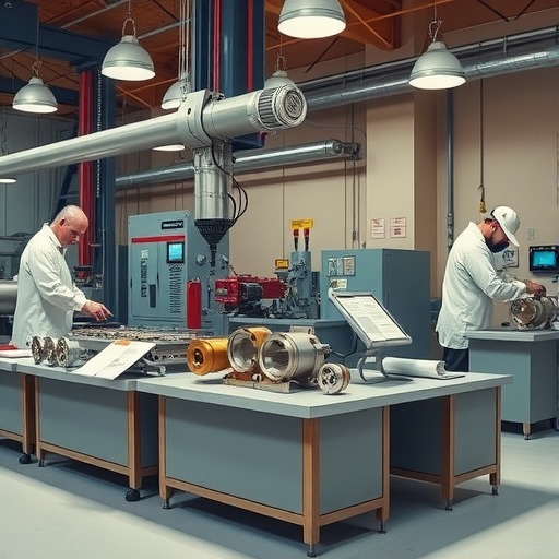 电铸标牌企业人才培养策略提升核心竞争力(图1)