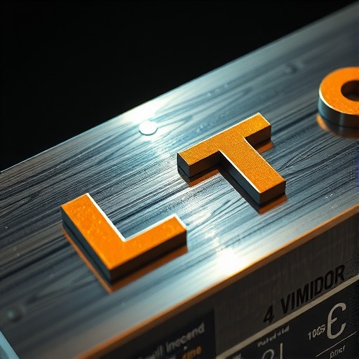 纳米技术驱动电铸标牌行业变革，多材料复合工艺引领发展新方向(图1)