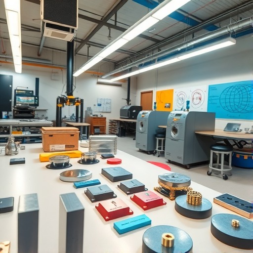 电铸标牌企业人才培养策略：专业技术与创新管理并重(图1)