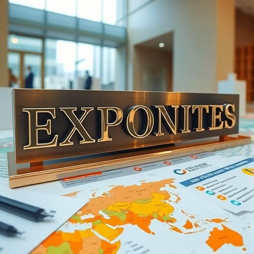 电铸标牌市场拓展：开拓多元版图(图1)