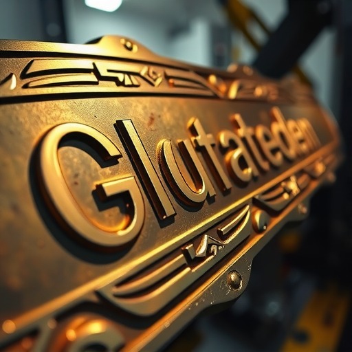 电铸标牌技术创新：驱动行业发展新引擎(图1)