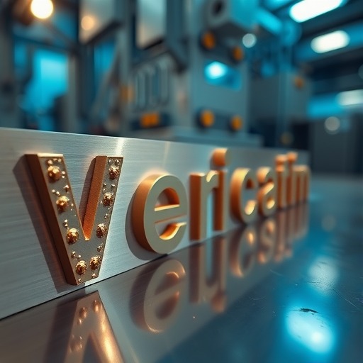 电铸标牌产品创新：开启行业发展新引擎(图1)