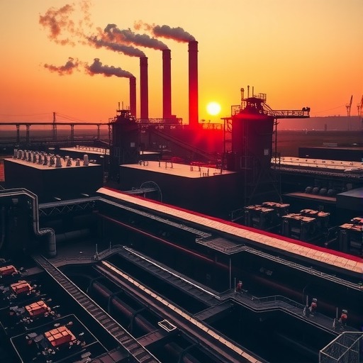 钢铁行业供过于求局面确立 工信部六措施化解过剩产能(图1)