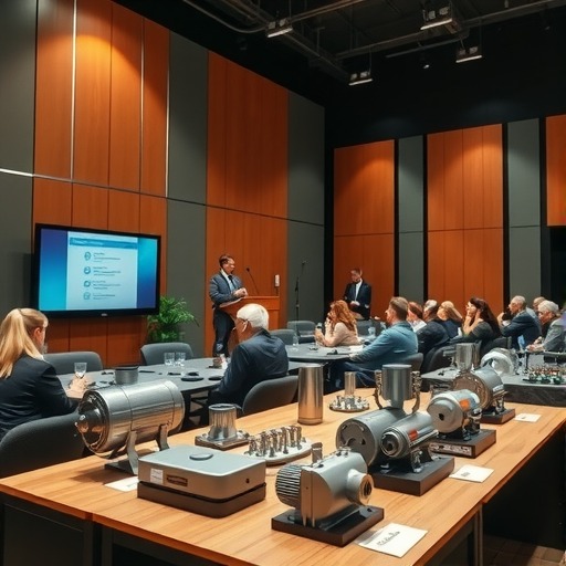 五金机电市场迎来转型升级新机遇，商贸模式创新引领行业发展(图1)