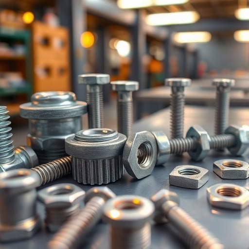 机械基础件产业集群发展现状分析(图1)