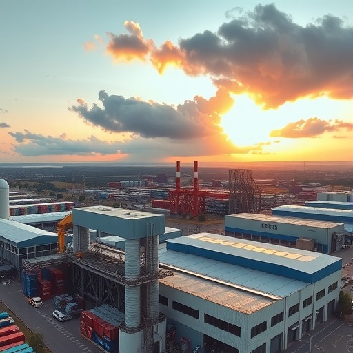 中国五金产业集群发展趋势分析：专业化市场化国际化进程加速(图1)