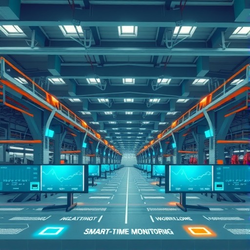 工业互联网重塑制造业 青岛大东电铸标牌打造智能工厂新模式(图1) 工业互联网重塑制造业 青岛大东电铸标牌打造智能工厂新模式(图1)