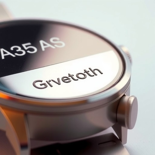 电铸标牌技术重新定义智能穿戴设备标识与功能集成方案(图1)