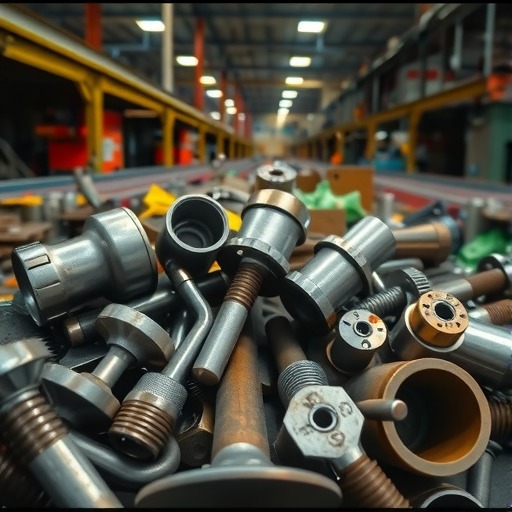 金融危机暴露中国五金行业落后本质 倒闭潮揭示产业升级必然性(图1)